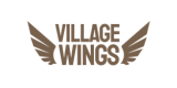 village wings logo
